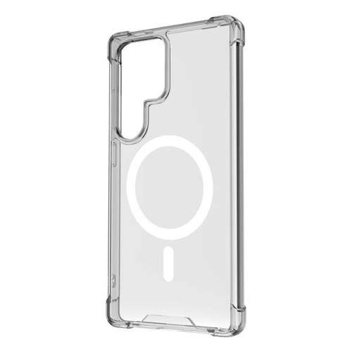 Kore Clarity Case w/ Magnet for Galaxy S25 Ultra