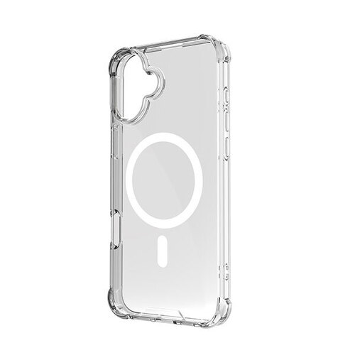 Kore Clarity MagSafe Case for iPhone 16