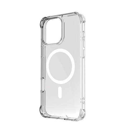 Kore Clarity MagSafe Case for iPhone 16 Plus