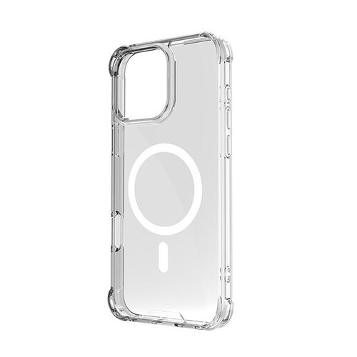 Kore Clarity MagSafe Case for iPhone 16 Pro Max