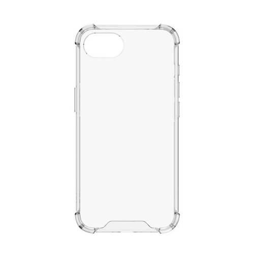 Kore Clarity Case for iPhone 16e