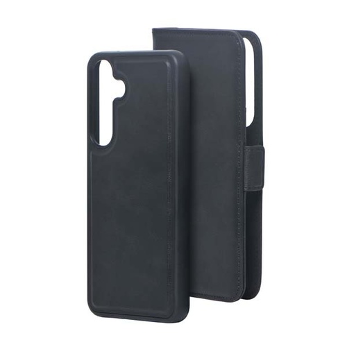 Kore Wallet Case w/ Magnet for Galaxy S25+