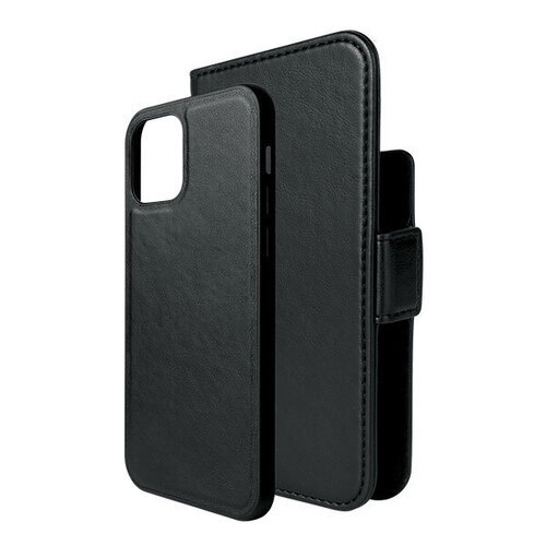 Kore Wallet Case for Galaxy A16 5G - Black 