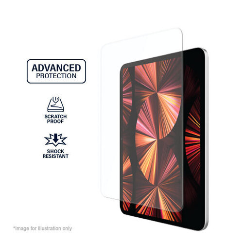 Kore | Tempered Glass | iPad Air & Pro 13" 2024