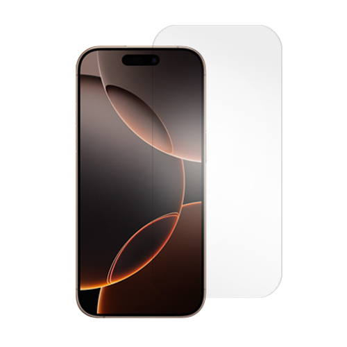 Kore Screen Guard Tempered Glass for iPhone 16 Pro