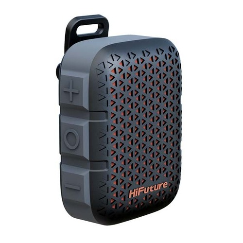 HiFuture Pocket S Portable Bluetooth Speaker