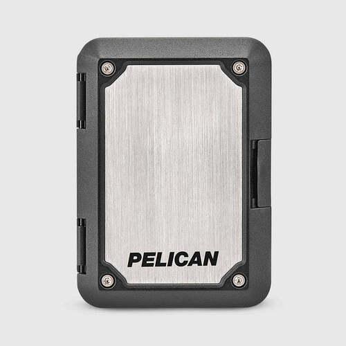 Pelican Shield RFID Blocking Wallet MagSafe