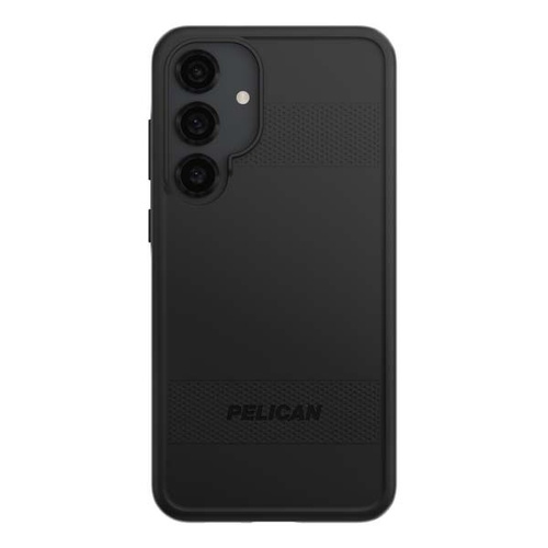 Pelican Protector Case w/ Magnet for Galaxy S25+