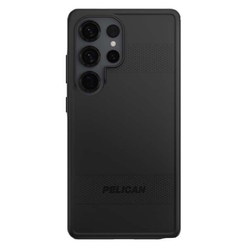 Pelican Protector Case w/ Magnet for Galaxy S25 Ultra