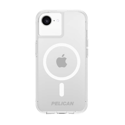 Pelican Ranger MagSafe Case for iPhone 16e / 15 / 14 / 13